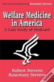 Capa do artigo Welfare Medicine In America