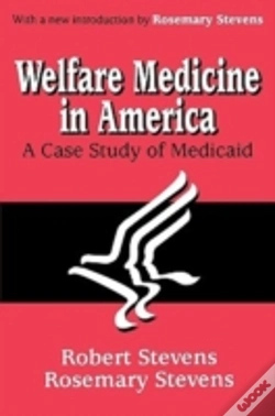 Capa do artigo Welfare Medicine In America