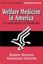 Welfare Medicine In America - Preview