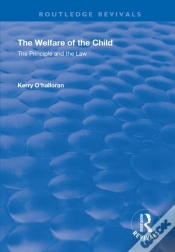 Capa do artigo Welfare Of The Child