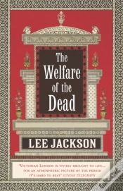 Capa do artigo Welfare Of The Dead