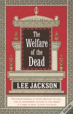 Capa do artigo Welfare Of The Dead