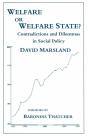 Welfare Or Welfare State? - Preview