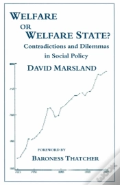 Capa do artigo Welfare Or Welfare State?