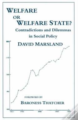Capa do artigo Welfare Or Welfare State?