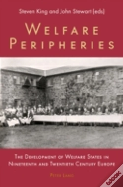Capa do artigo Welfare Peripheries