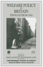 Welfare Policy In Britain - Preview
