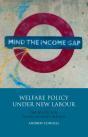 Welfare Policy Under New Labour - Preview