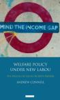 Welfare Policy Under New Labour - Preview