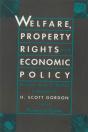 Welfare, Property Rights And Economic Policy - Preview