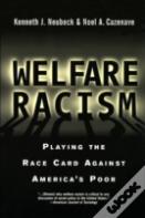 Welfare Racism