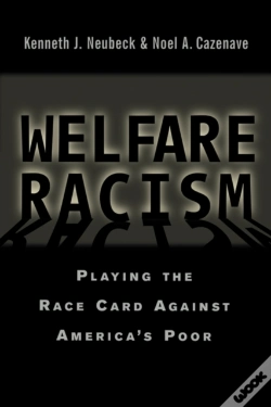 Capa do artigo Welfare Racism