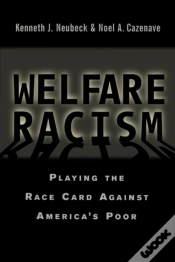 Capa do artigo Welfare Racism