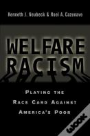 Welfare Racism