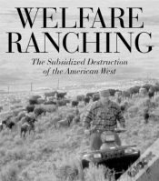 Capa do artigo Welfare Ranching