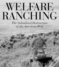 Capa do artigo Welfare Ranching