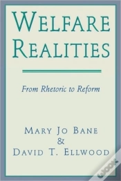 Capa do artigo Welfare Realities
