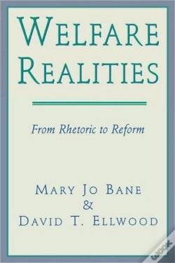 Capa do artigo Welfare Realities