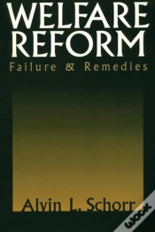 Capa do artigo Welfare Reform