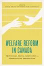 Welfare Reform In Canada - Preview