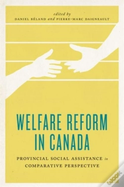 Capa do artigo Welfare Reform In Canada