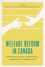 Welfare Reform In Canada - Preview