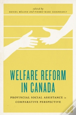 Capa do artigo Welfare Reform In Canada