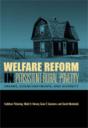 Welfare Reform In Persistent Rural Poverty - Preview