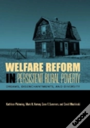 Capa do artigo Welfare Reform In Persistent Rural Poverty