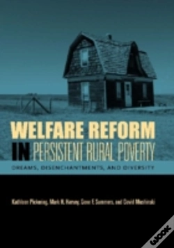 Capa do artigo Welfare Reform In Persistent Rural Poverty