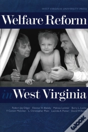 Capa do artigo Welfare Reform In West Virginia
