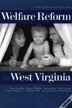 Capa do artigo Welfare Reform In West Virginia