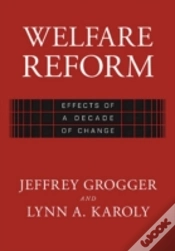 Capa do artigo Welfare Reform