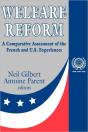 Welfare Reform - Preview