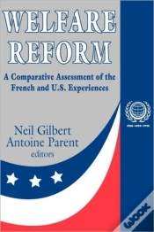 Capa do artigo Welfare Reform