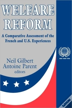 Capa do artigo Welfare Reform
