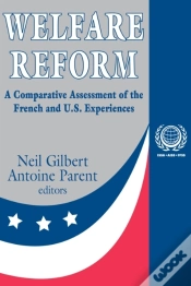 Capa do artigo Welfare Reform