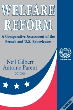 Capa do artigo Welfare Reform
