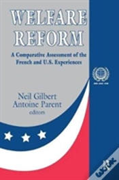 Capa do artigo Welfare Reform