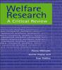 Welfare Research - Preview