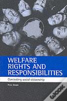 Welfare Rights And Responsibilities