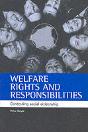 Welfare Rights And Responsibilities - Preview