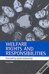 Welfare Rights And Responsibilities