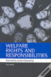 Capa do artigo Welfare Rights And Responsibilities