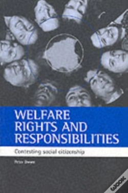 Capa do artigo Welfare Rights And Responsibilities