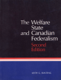 Welfare State And Canadian Federalism - Preview