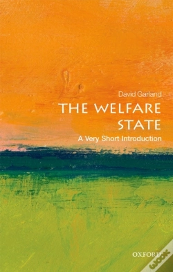 Capa do artigo Welfare State