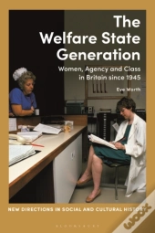 Welfare State Generation