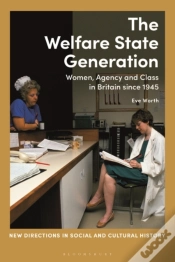 Capa do artigo Welfare State Generation