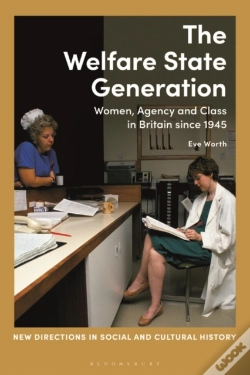 Capa do artigo Welfare State Generation